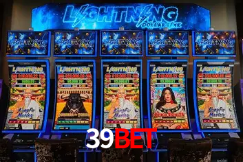 Descubra a Essência do 39BET: Nossa História e Compromissos