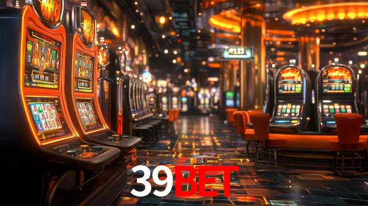 39BET login