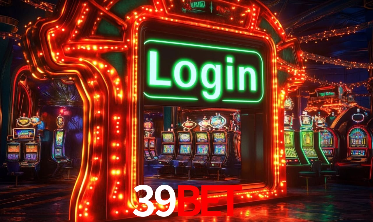 Welcome Bonus 39BET
