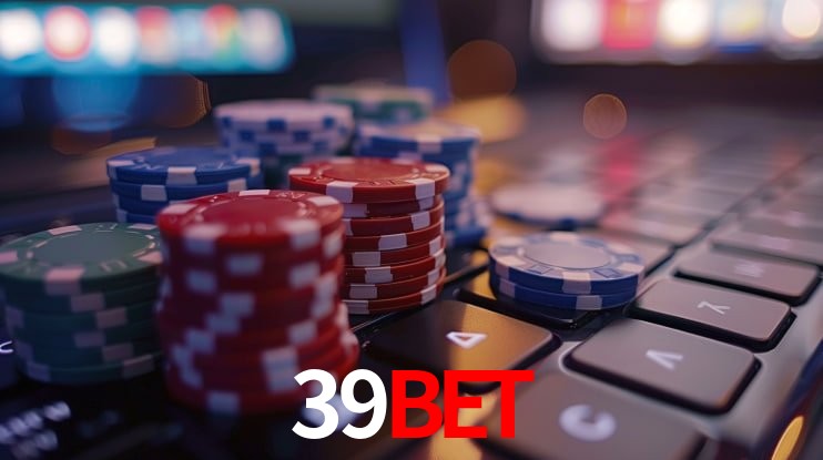 Account Benefits 39BET