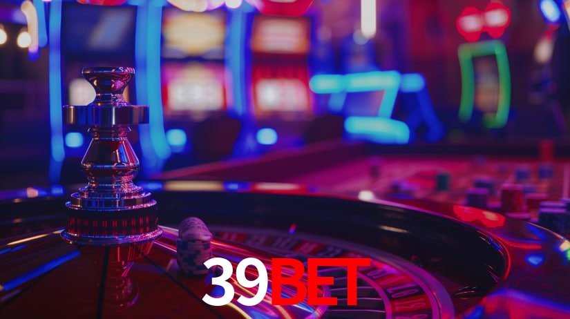 39BET: Jogos de Caça-Níqueis-Altas Recompensas, Roleta-Velocidade, Blackjack-Desafios Máximos