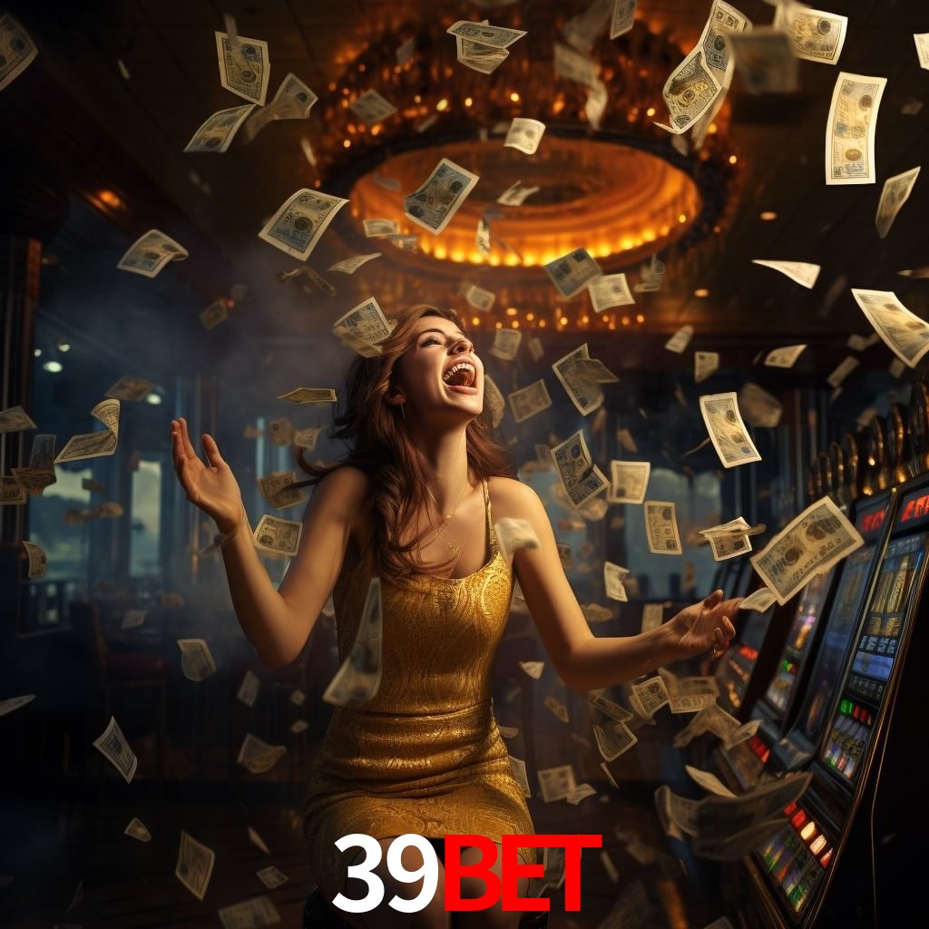VIP Casino 39BET