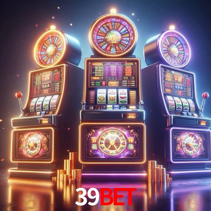 39BET login