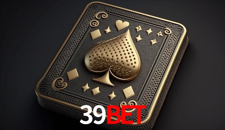 Bonus Features 39BET