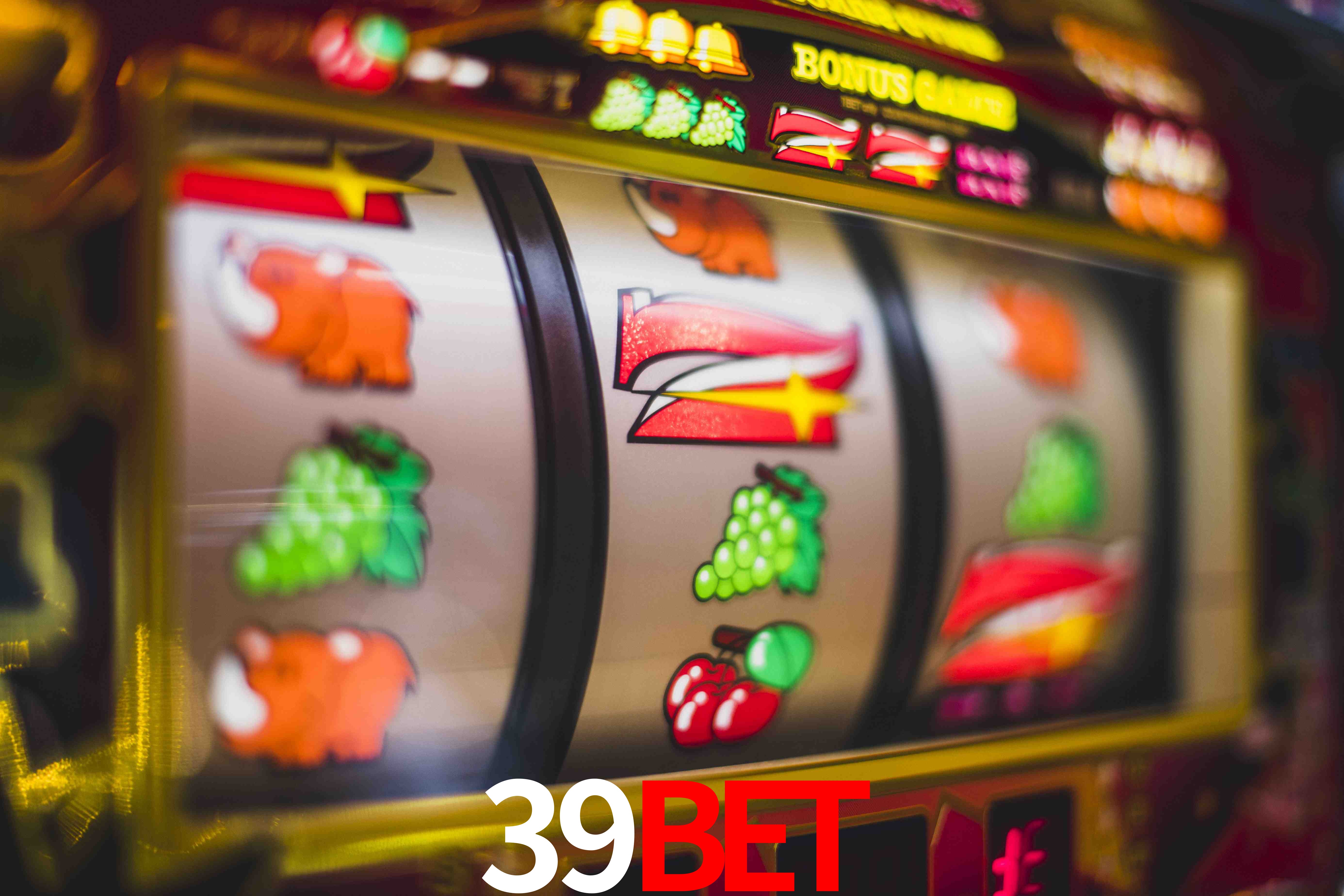 Spaceman Game 39BET