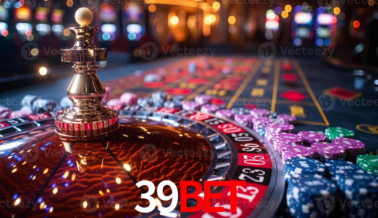 Weekend Specials 39BET