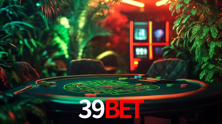 Daily Bonuses 39BET