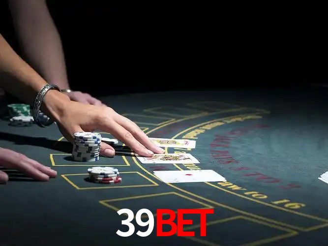 API Integration 39BET