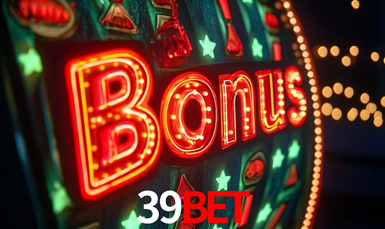 cassino 39BET