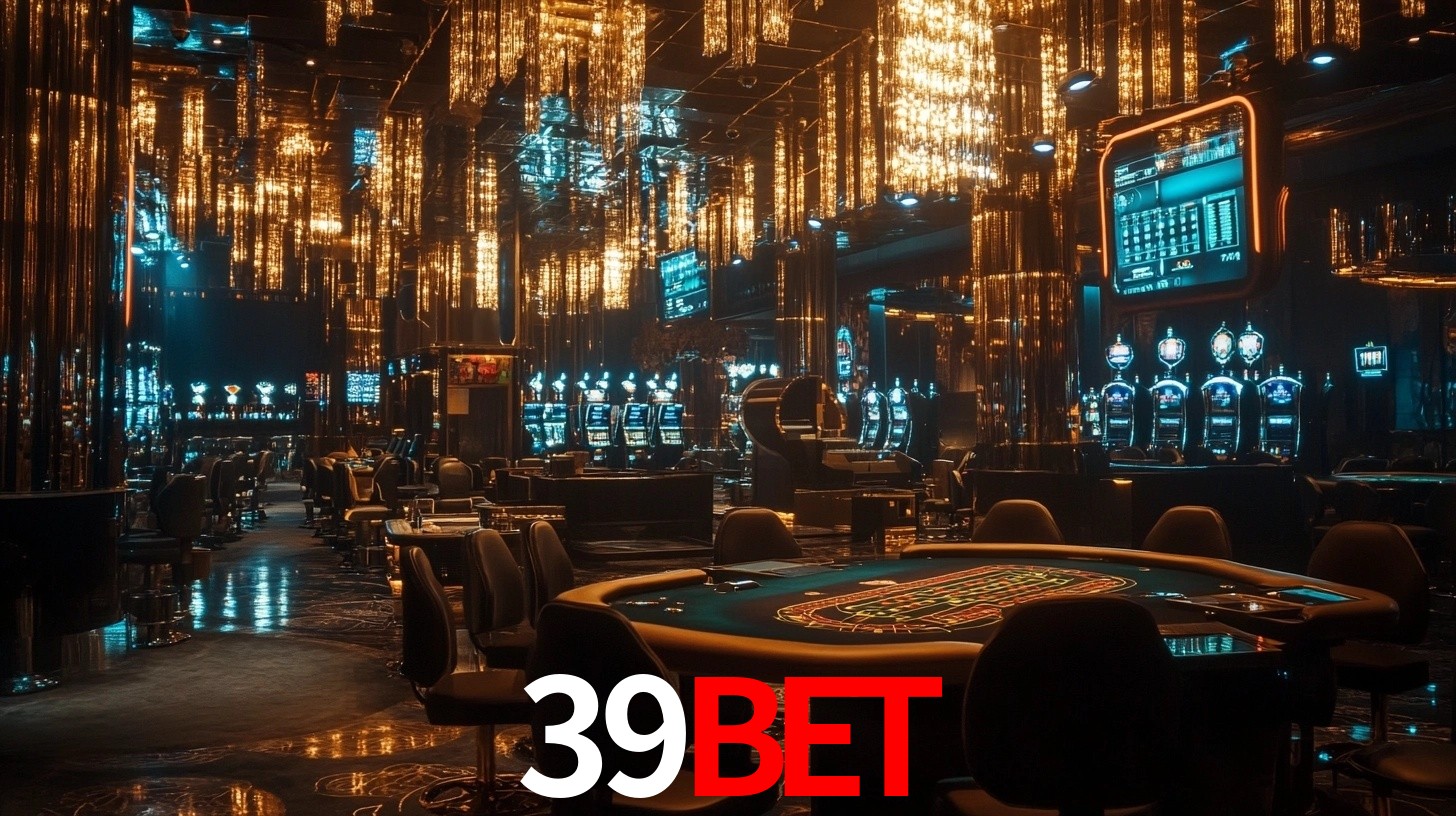 39BET