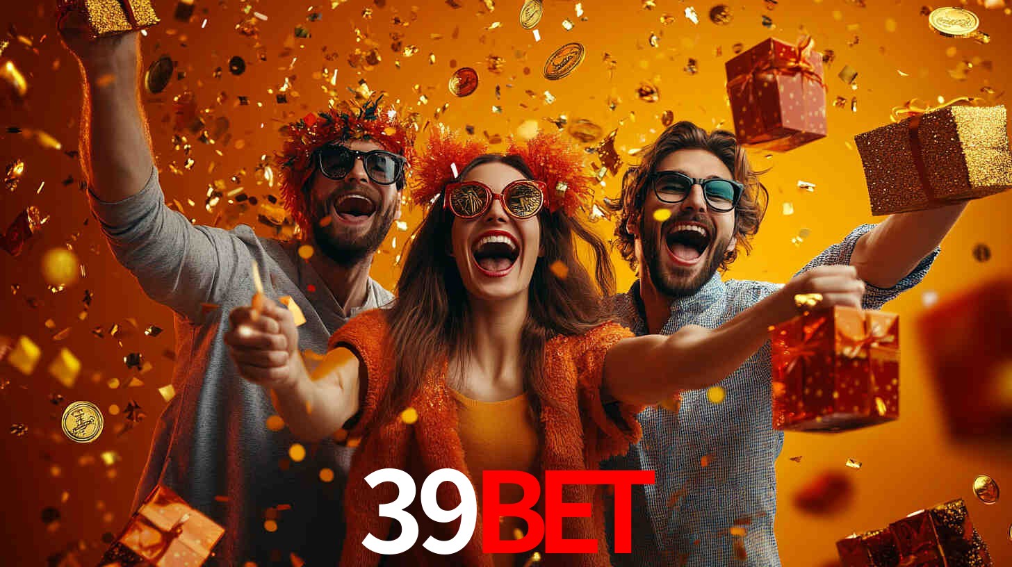 39BET: A Experiência de Casino com Jogos de Mesa ao Vivo