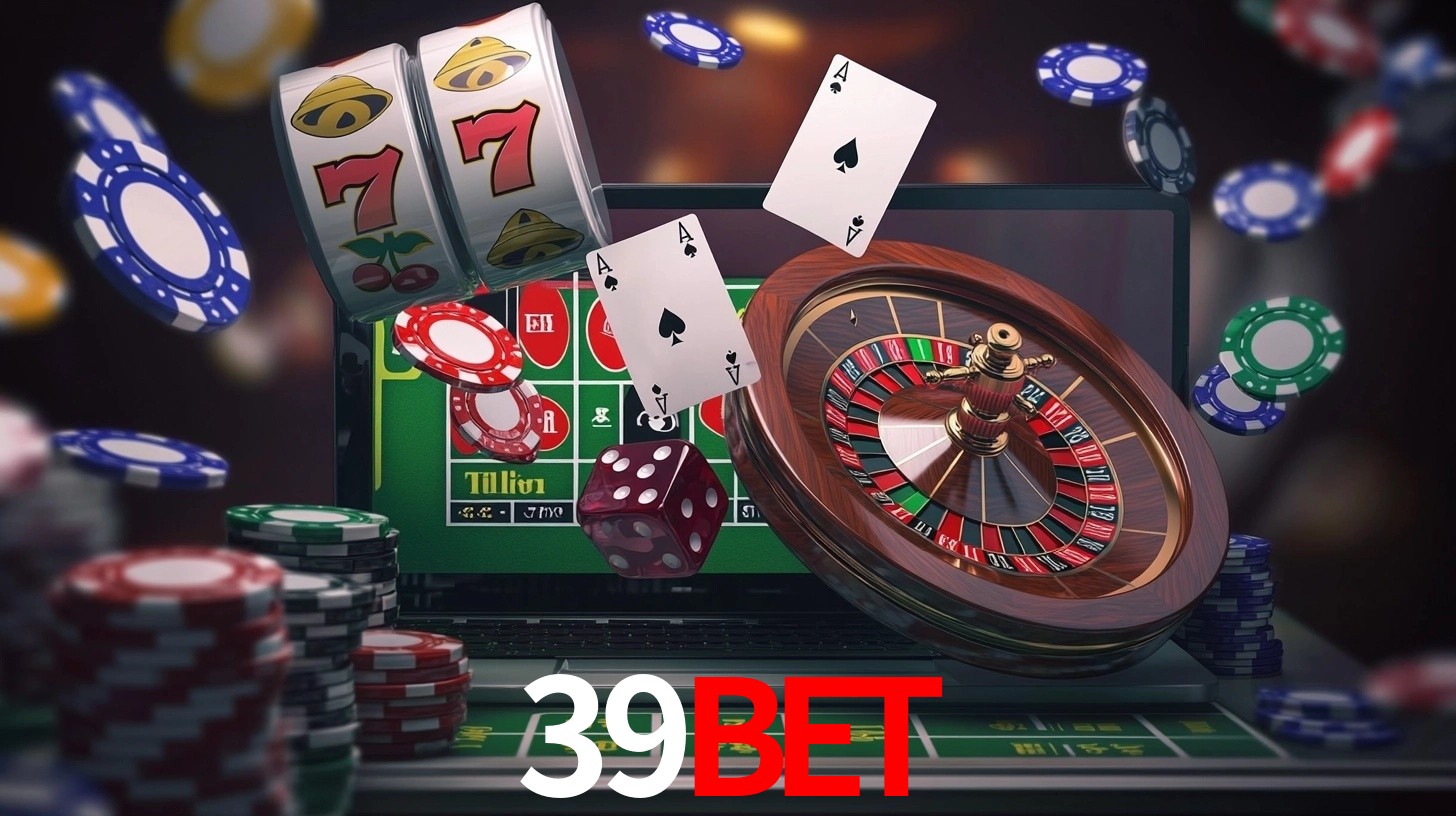 Ofertas Imperdíveis na 39BET: Promoções e Bônus Que Valem a Pena