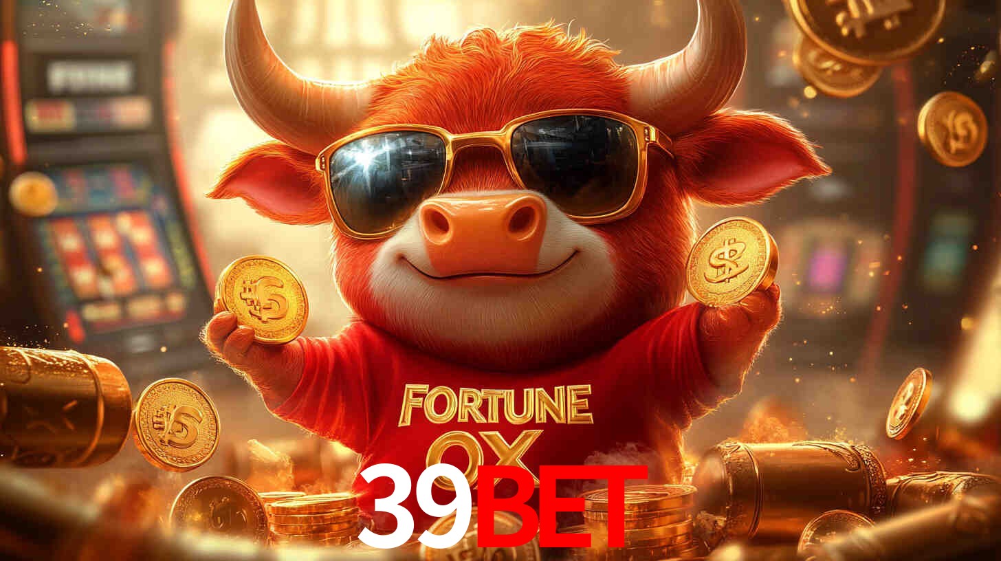 Bônus Generosos e Exclusivos no 39BET para Você!
