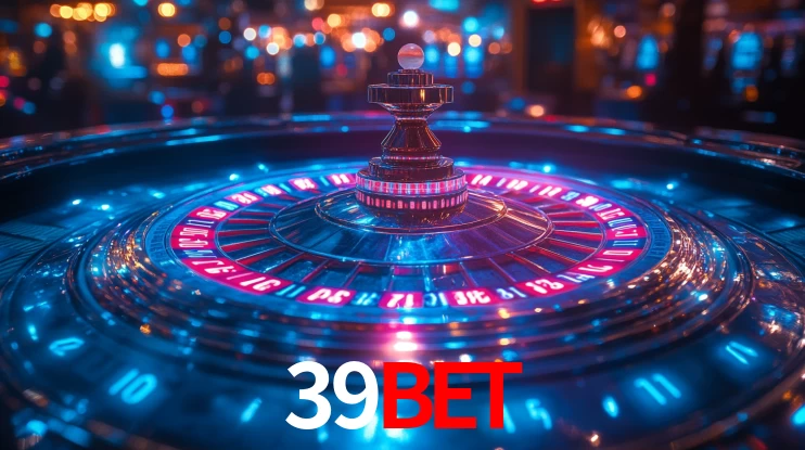 Explore as vantagens do 39BET: serviço profissional e confiabilidade