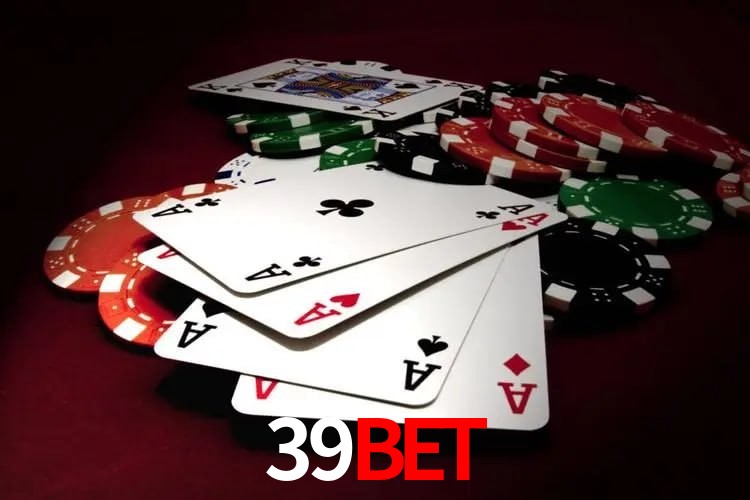 Football Betting 39BET