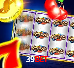 A Emoção da Loteria na 39BET: Uma Chance de Mudança de Vida