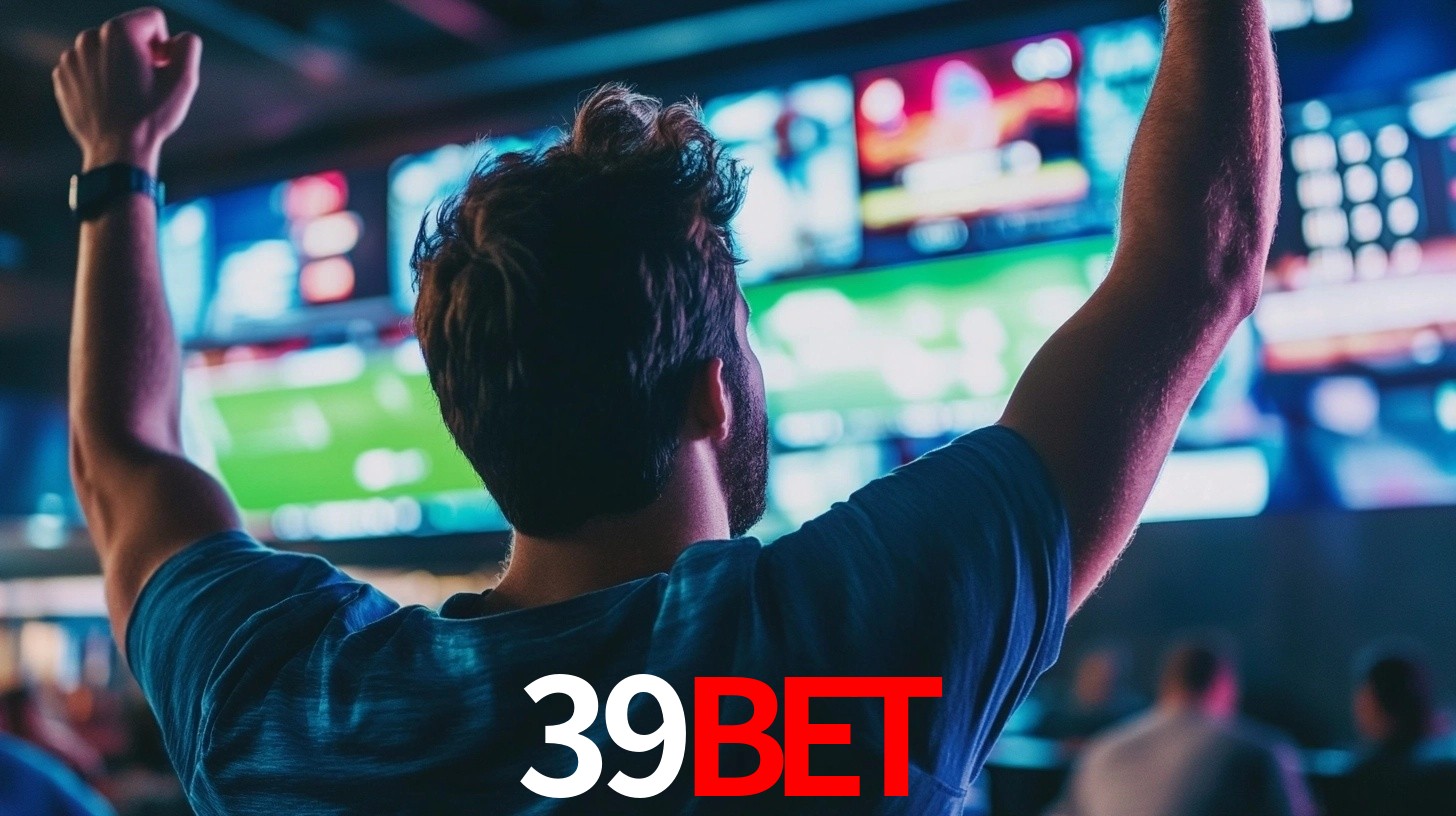 39BET.COM