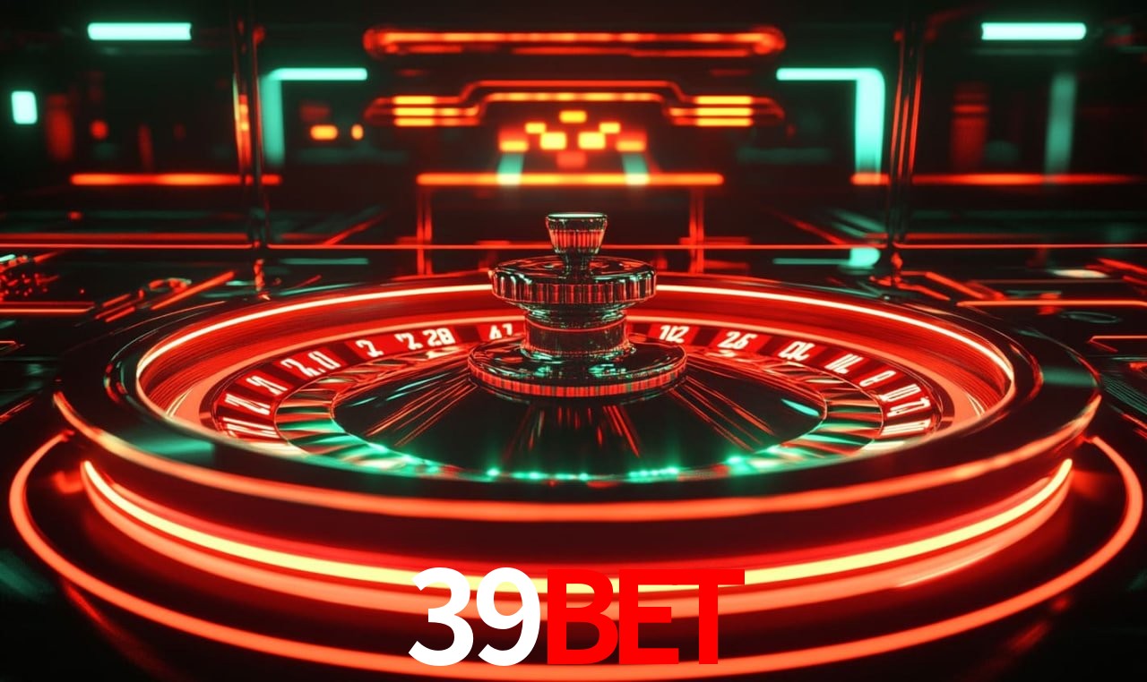 A Revolução dos Aplicativos de Jogos no 39BET