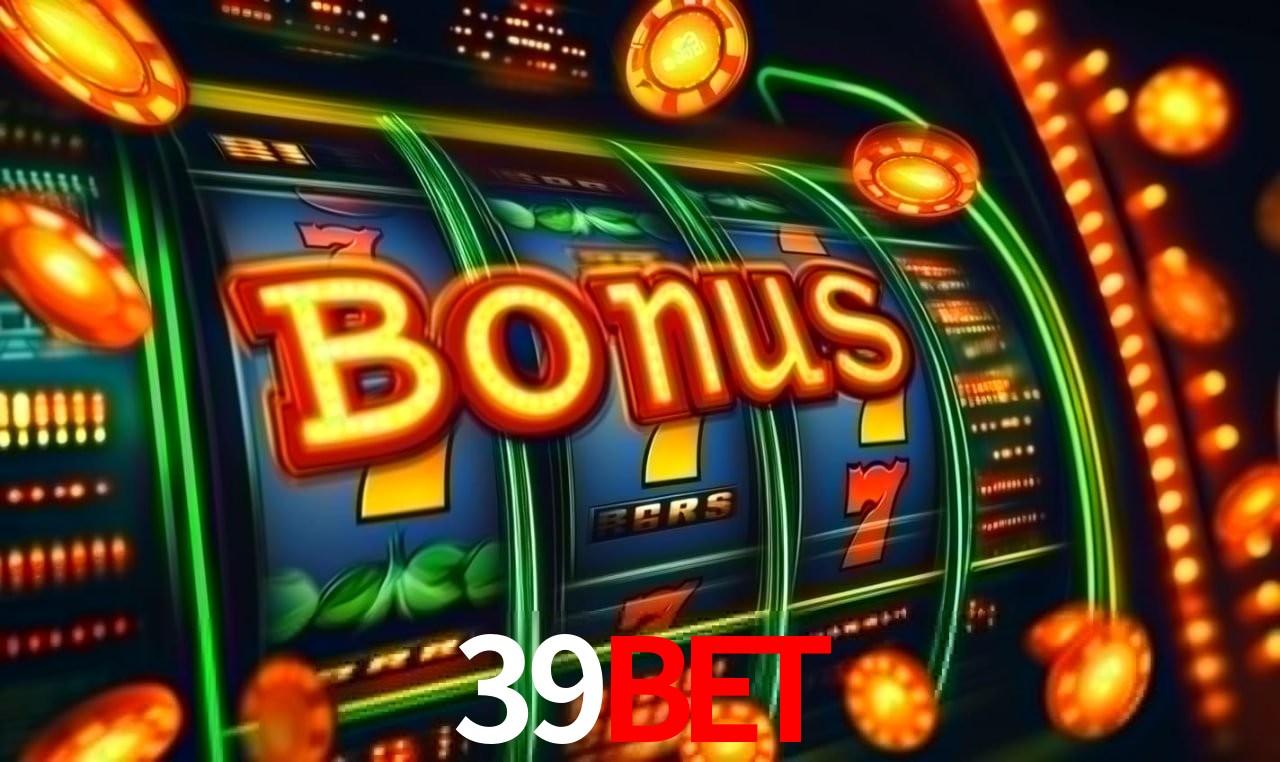 Roulette Table 39BET