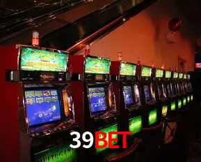 APP oficial da 39BET para mobile