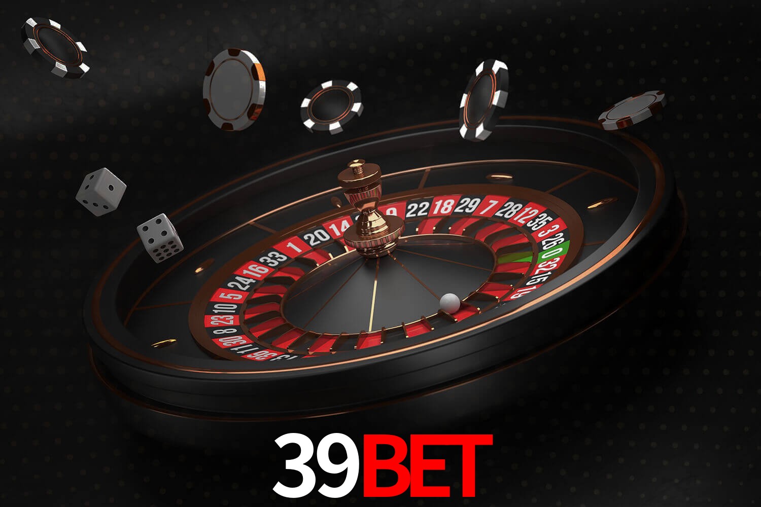 39BET
