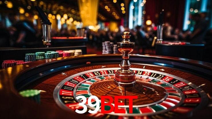Flash Promotion 39BET