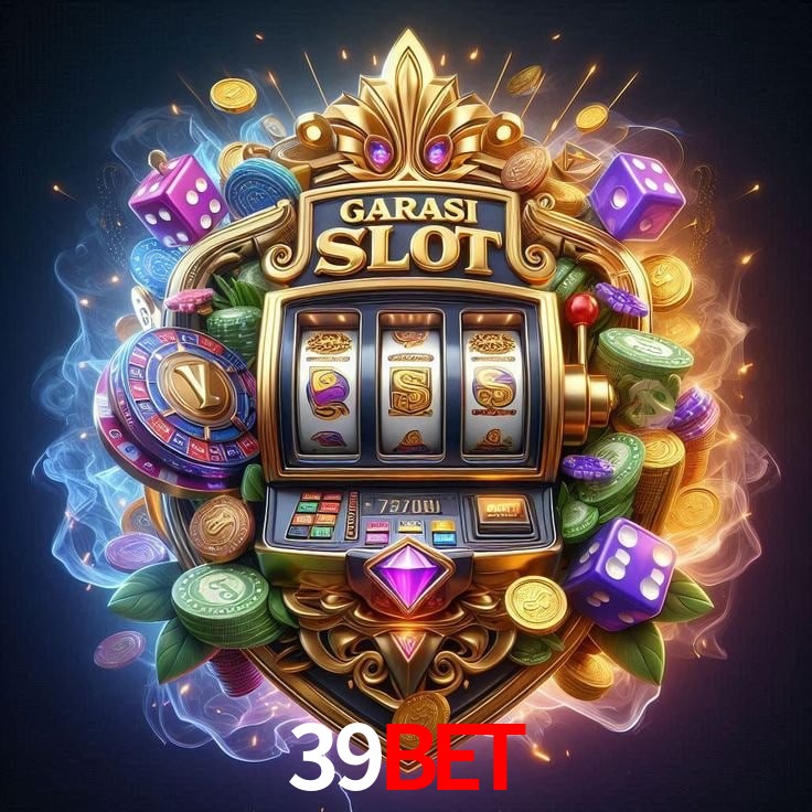 Secure Login 39BET