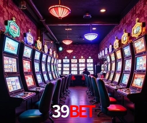 Weekend Specials 39BET