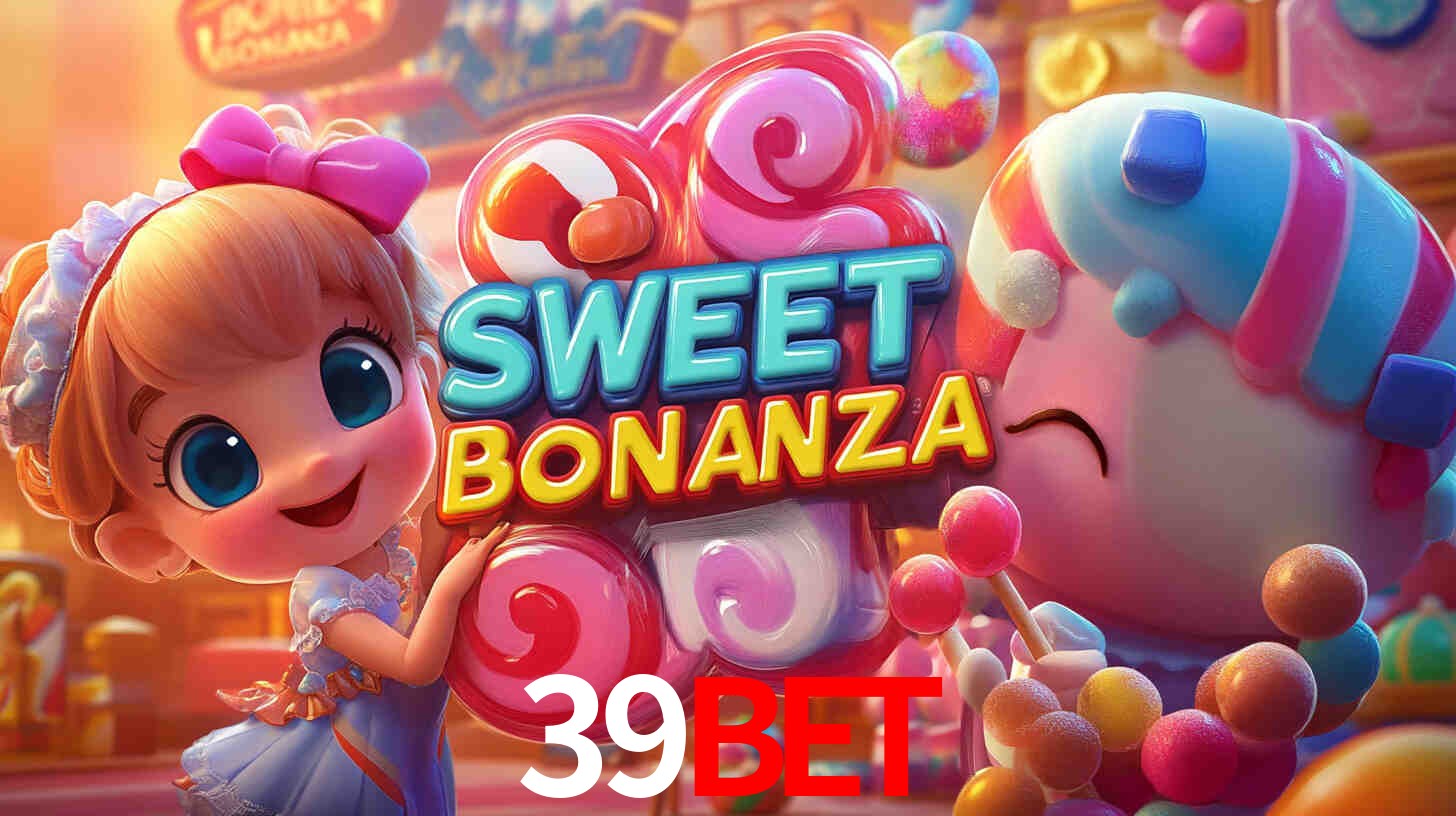 Inovações de Jogos na 39BET: O Futuro das Experiências Interativas