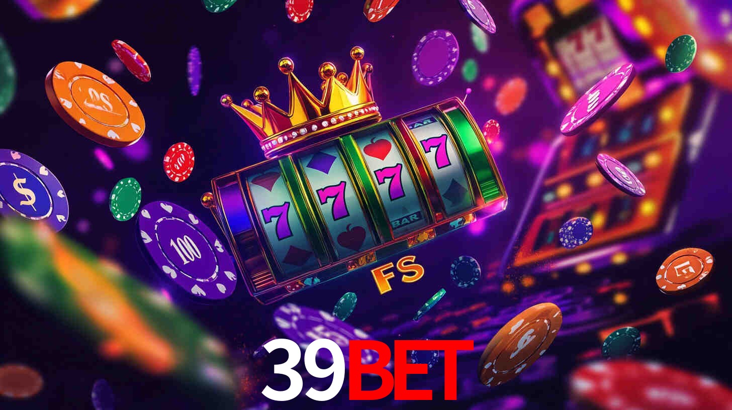 Premium Interface 39BET