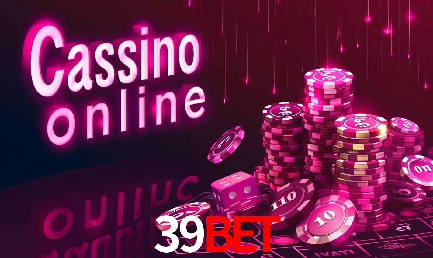 Descubra a Essência do 39BET: Nossa História e Compromissos