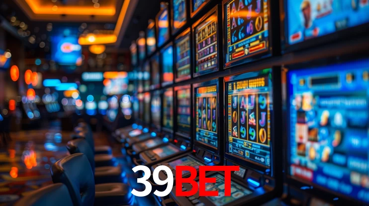 2FA Security 39BET