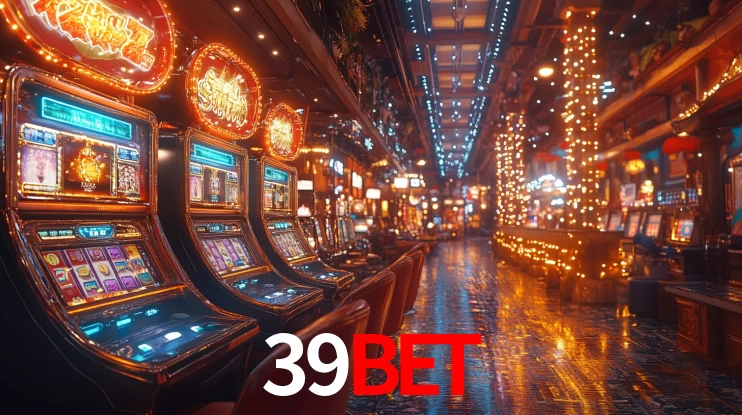 39BET.COM