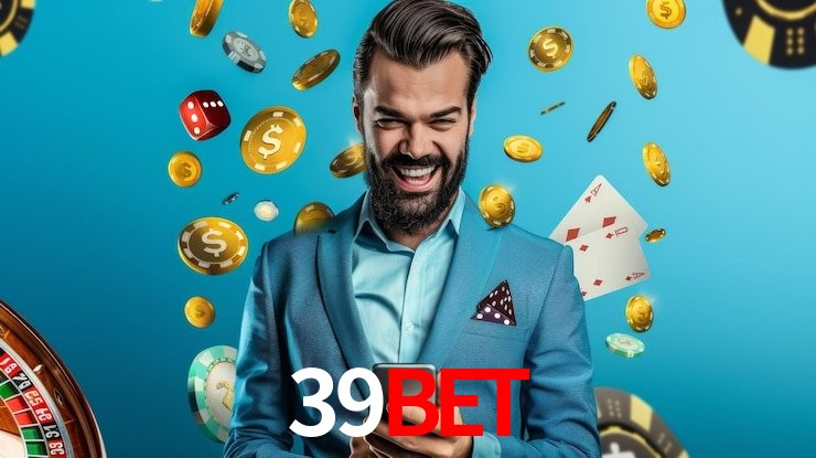 Game Statistics 39BET