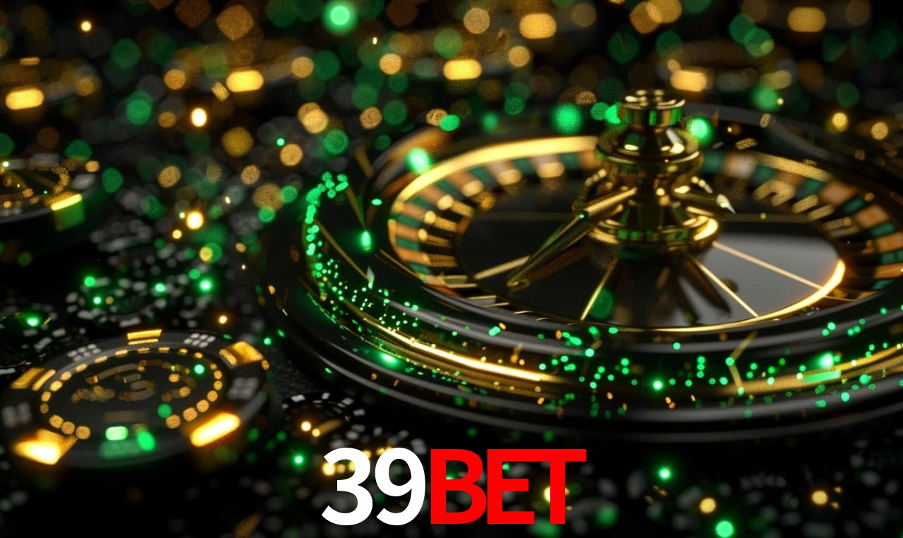 Seasonal Promotions 39BET