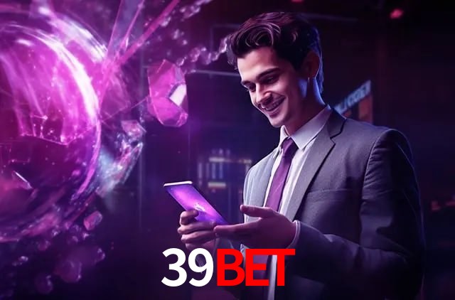 Football Betting 39BET