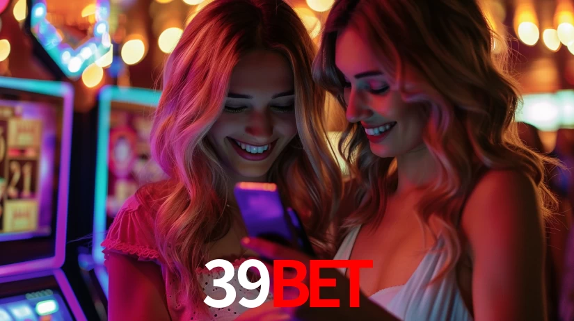 39BET.COM