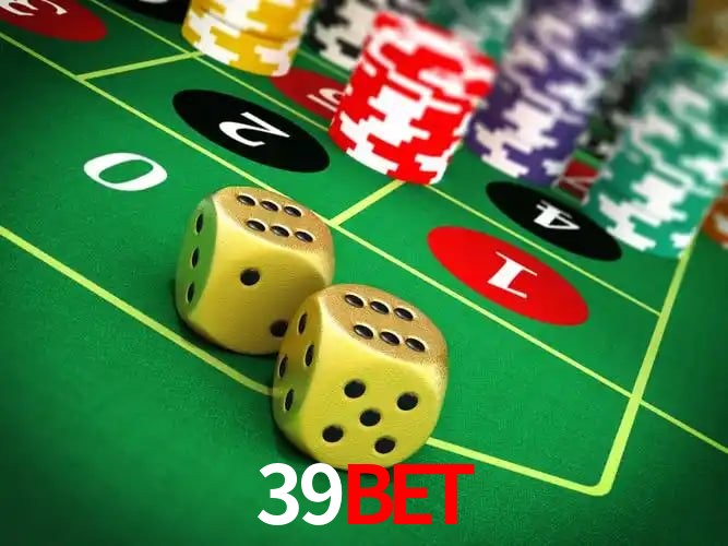 Basketball Betting 39BET