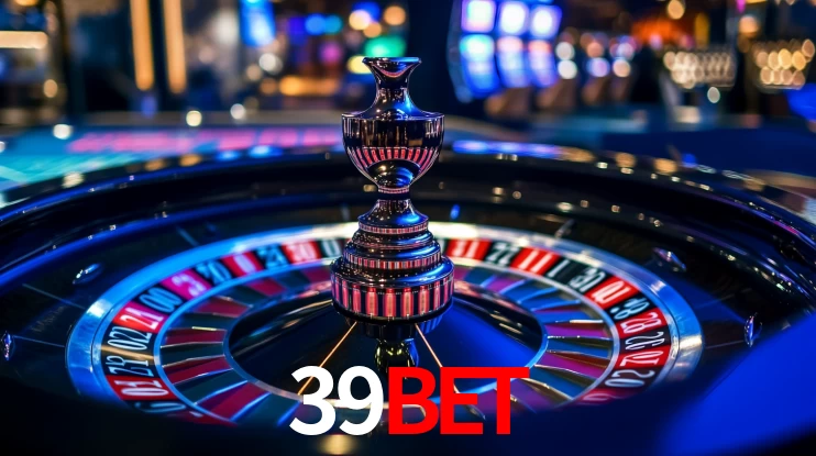 Experimente o Login Seguro Premium no 39BET