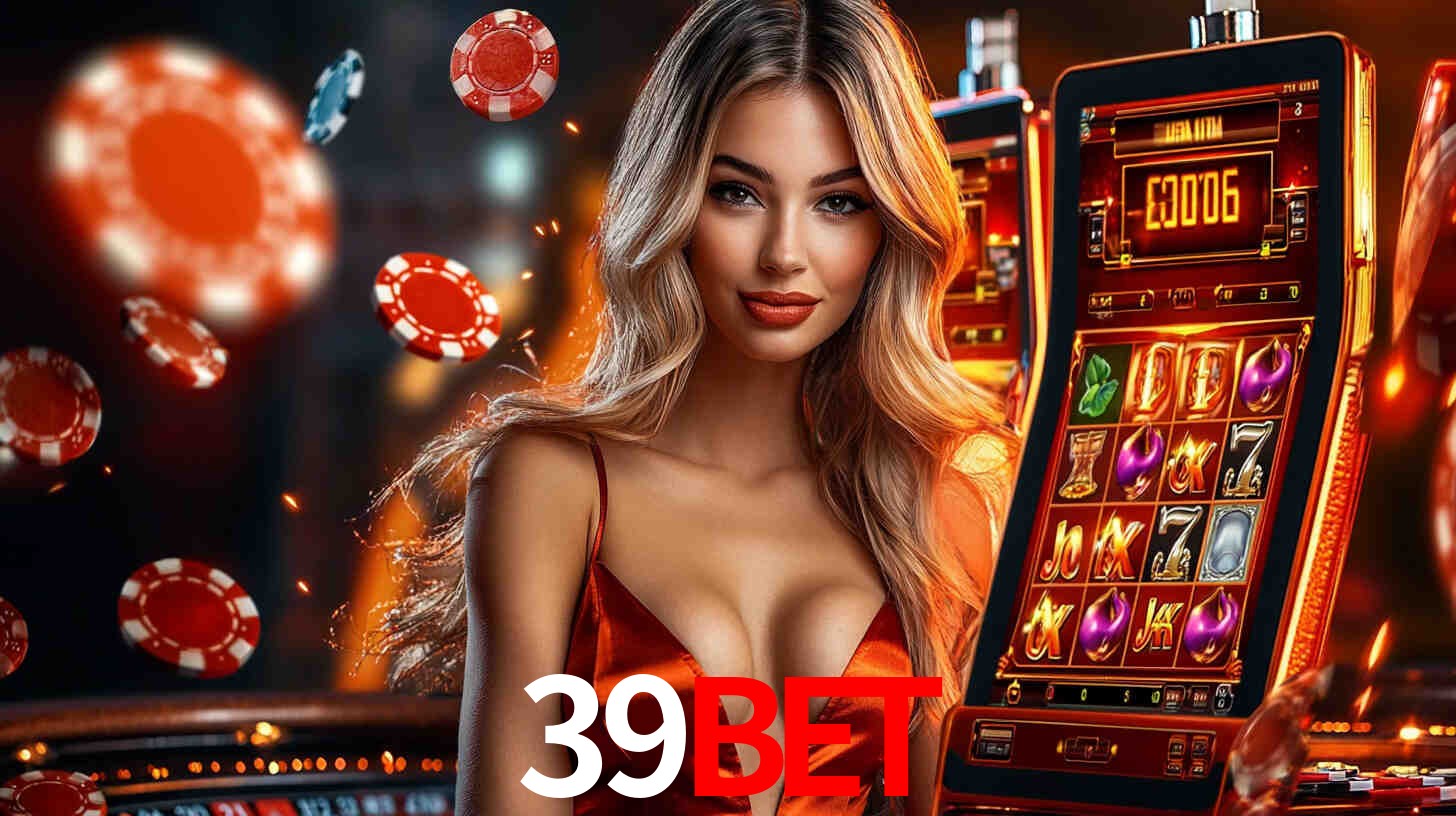 39BET: Seu Especialista em Apostas Esportivas Brasileiras