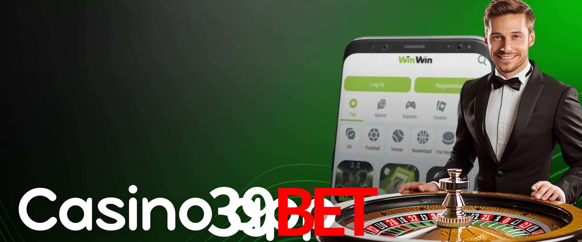 Security Systems 39BET