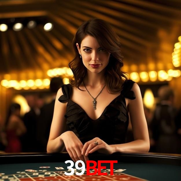 Descubra a Essência do 39BET: Nossa História e Compromissos