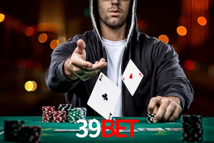 Exclusive Games 39BET