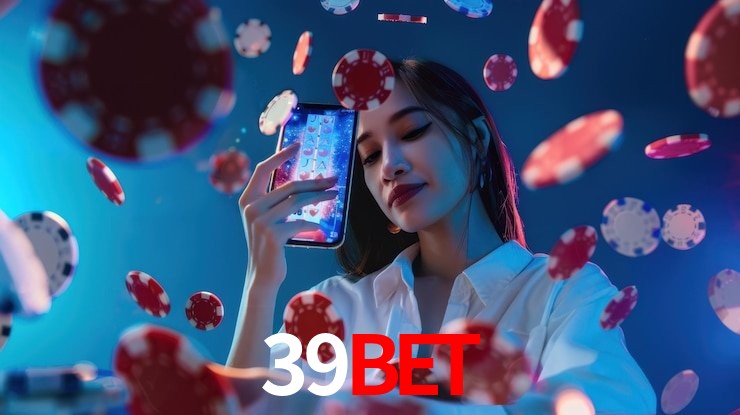 A Experiência Imersiva dos Cassinos Ao Vivo no 39BET
