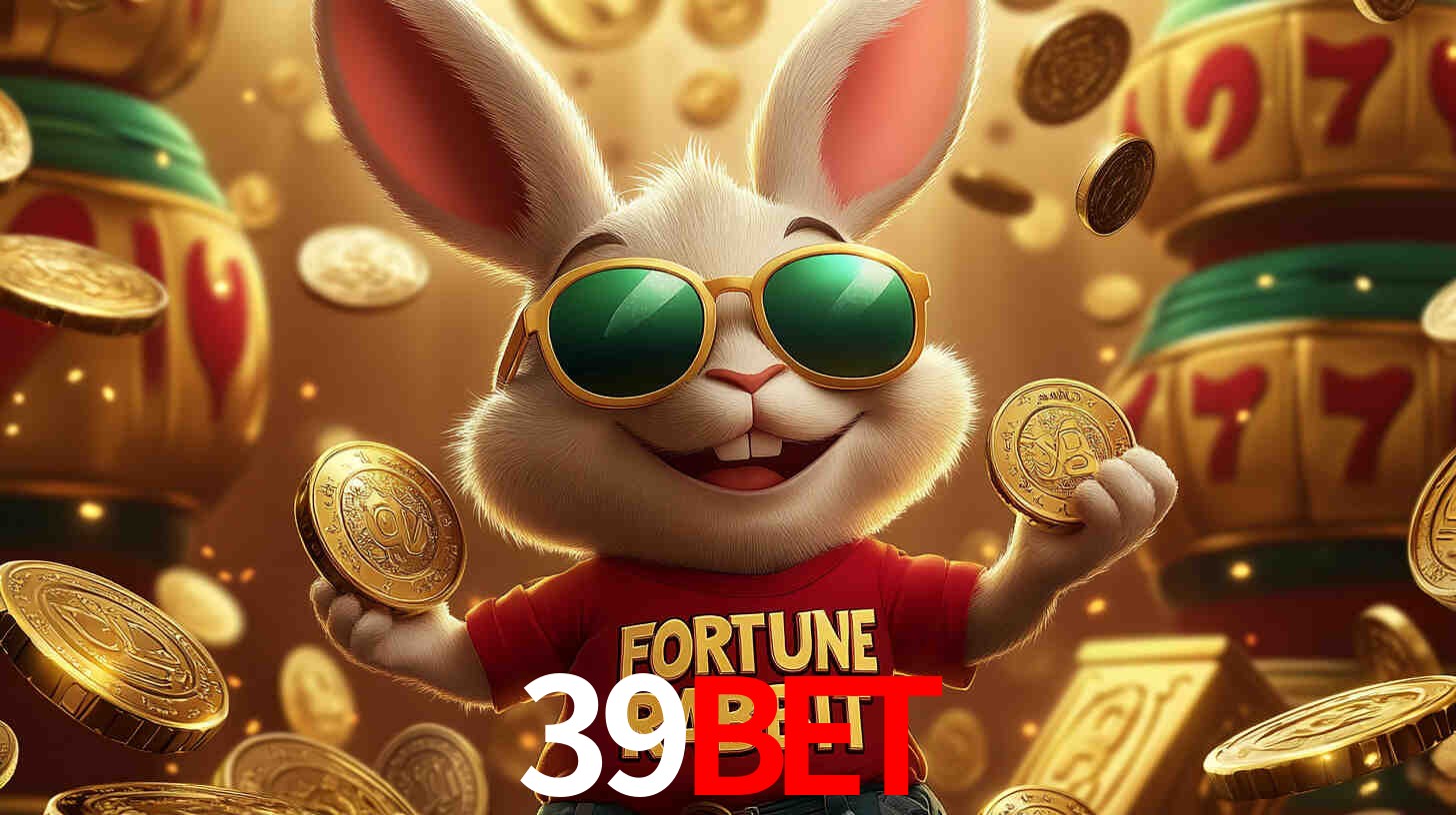 39BET login