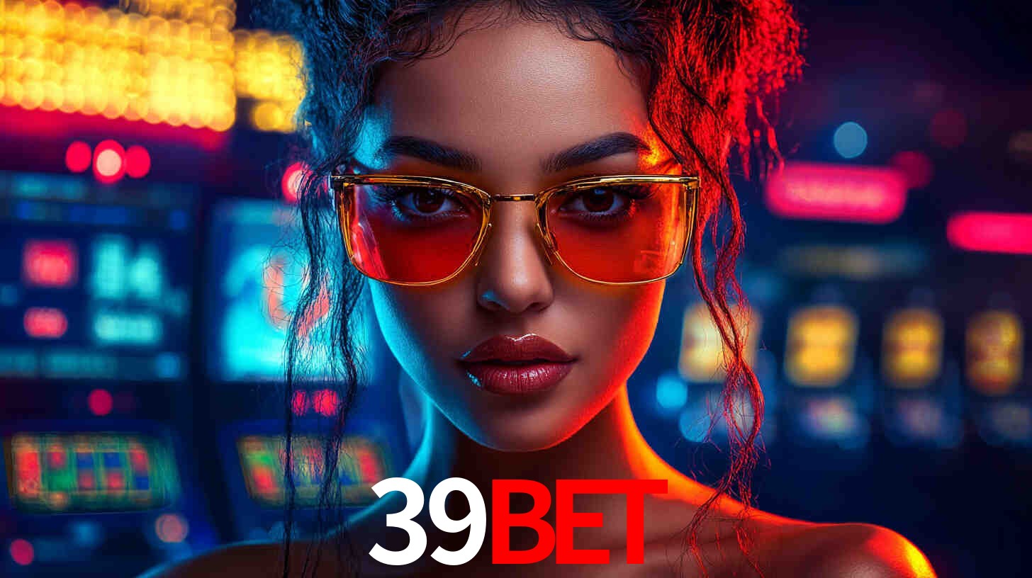 Apostas Esportivas na 39BET: Um Guia Completo
