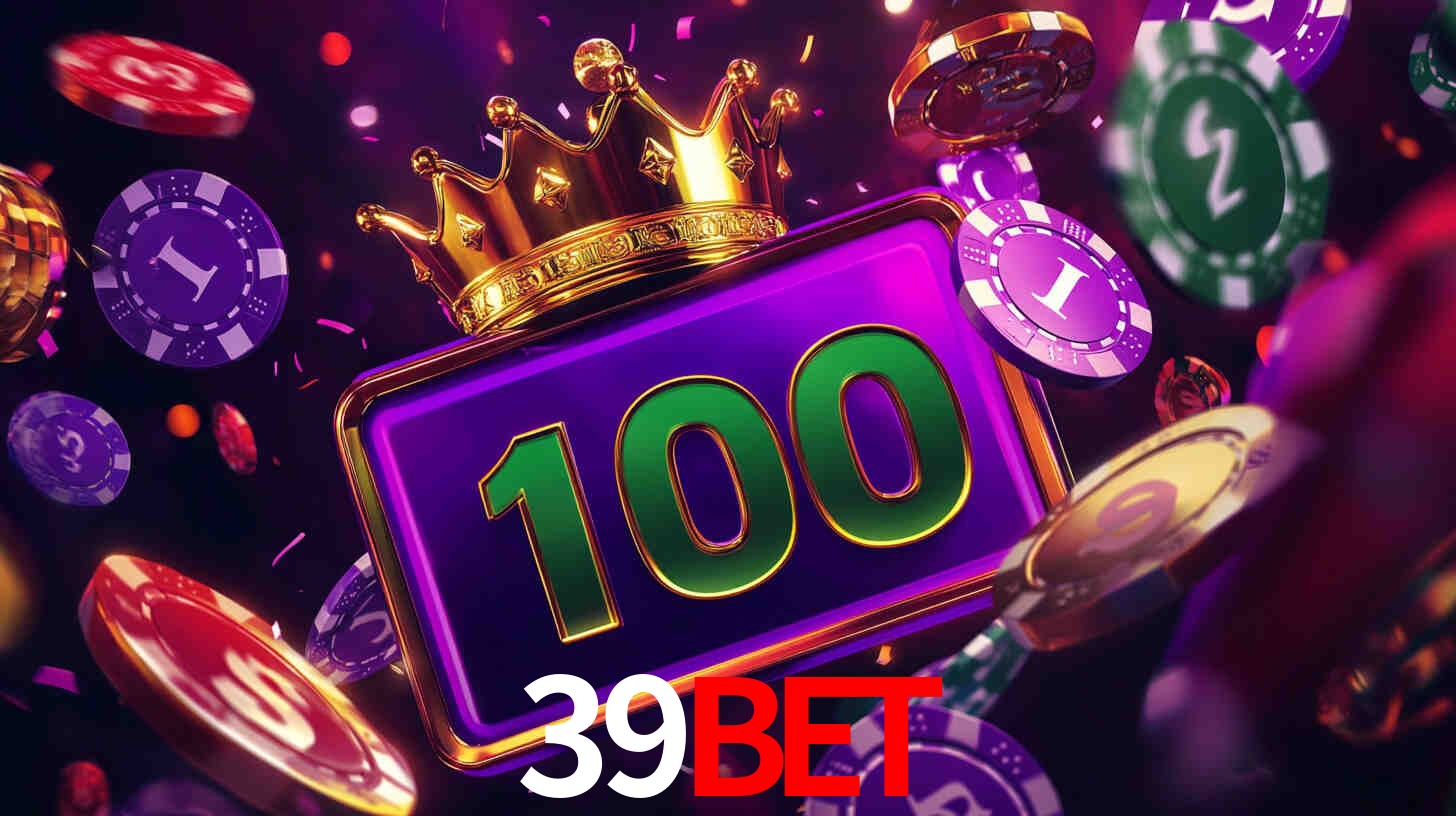 39BET App Interface