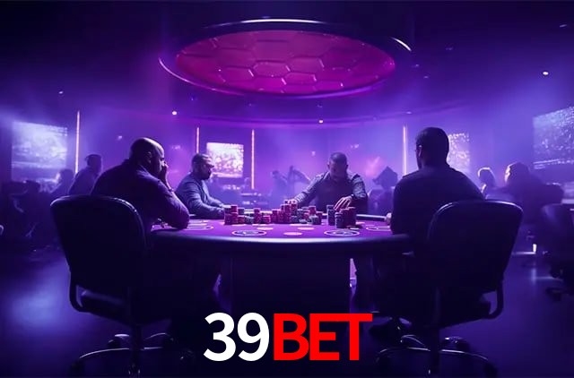 Descubra o Programa VIP da 39BET: Vantagens Exclusivas para Jogadores