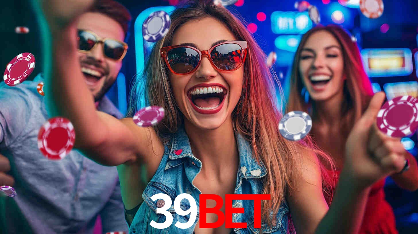 Descubra o Programa VIP da 39BET: Vantagens Exclusivas para Jogadores