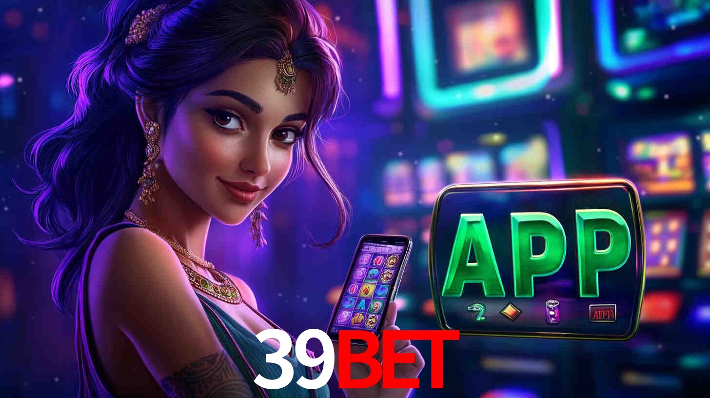39BET login
